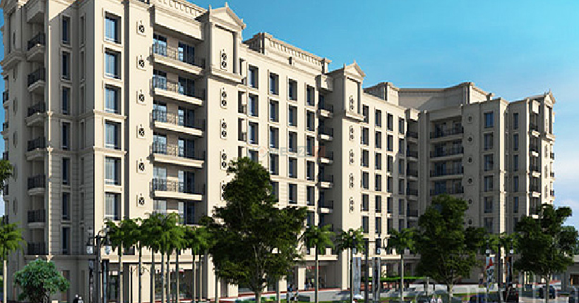 Hiranandani Crossgate